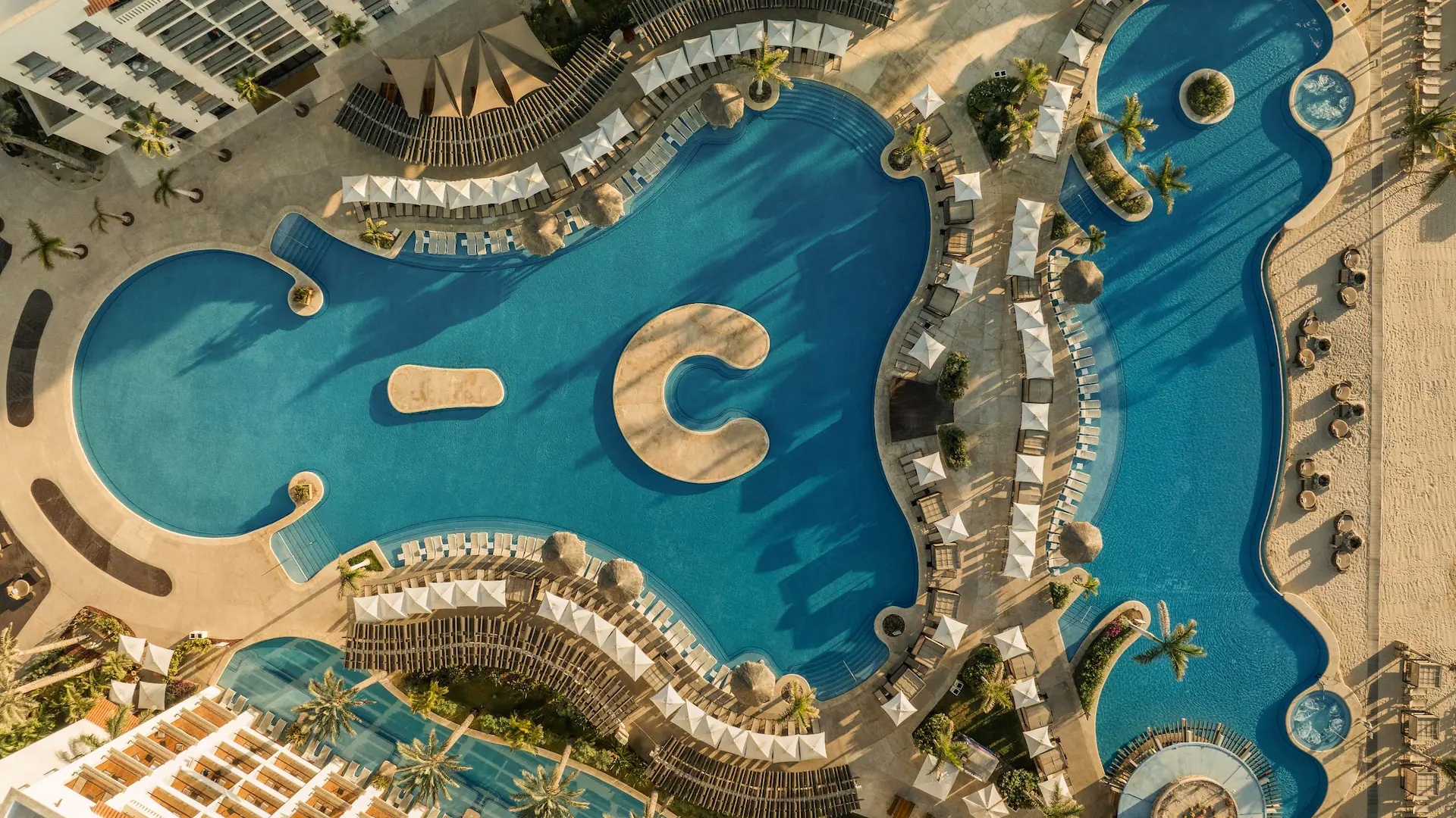 Hyatt Ziva Los Cabos