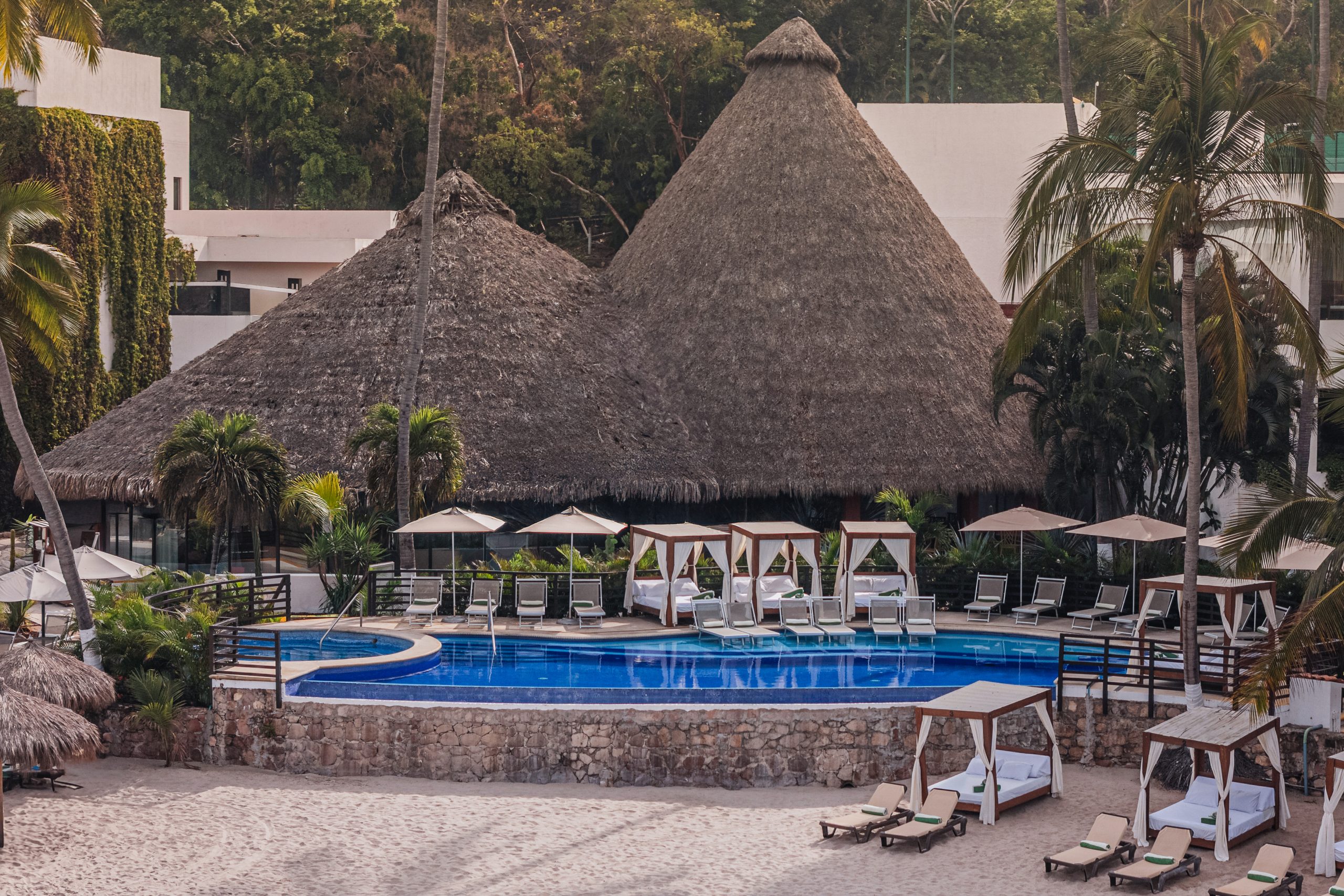 Hyatt Ziva Puerto Vallarta