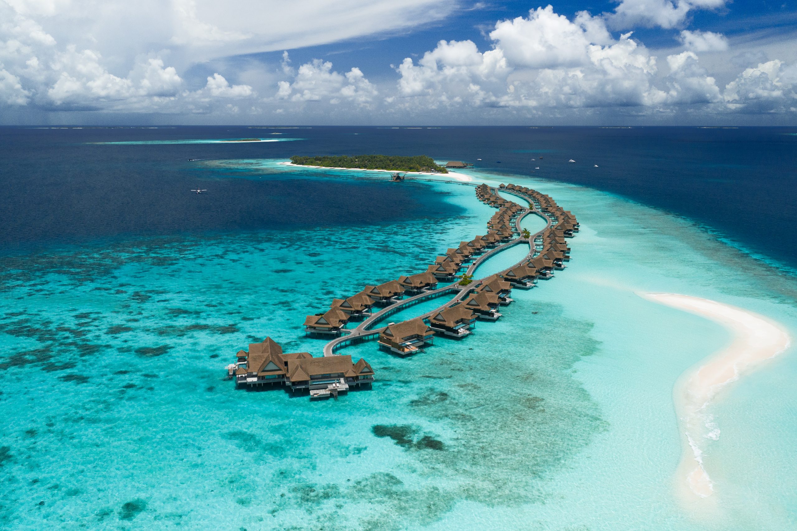 JOALI Maldives