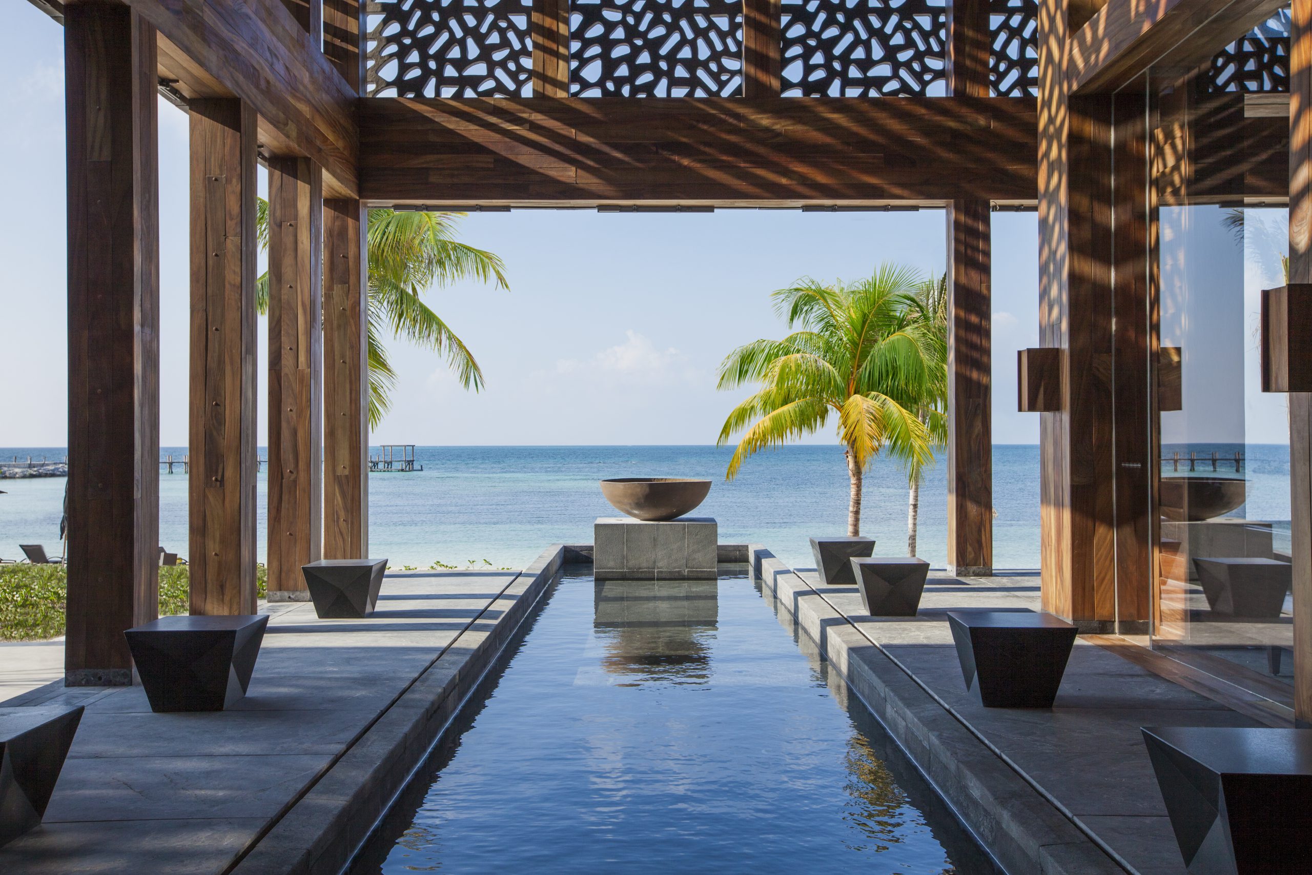 NIZUC Resort & Spa