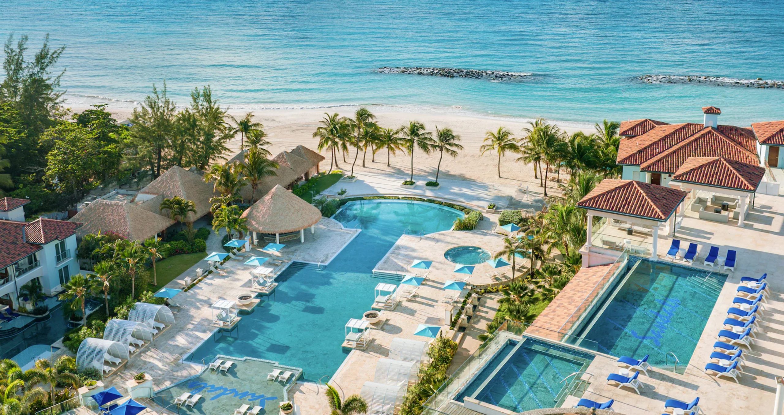 Sandals Royal Barbados 