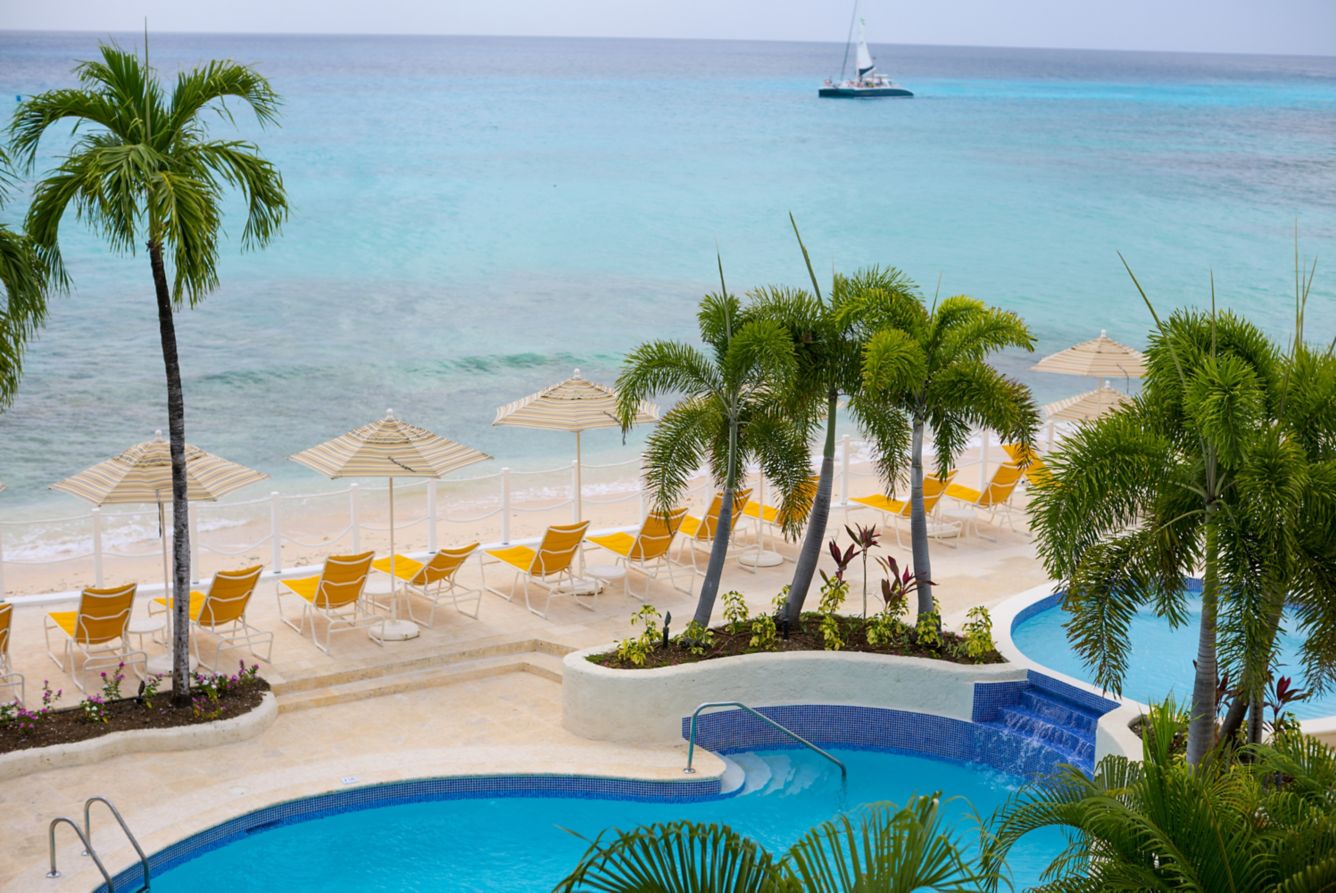 The House, An Autograph Collection All–Inclusive Resort