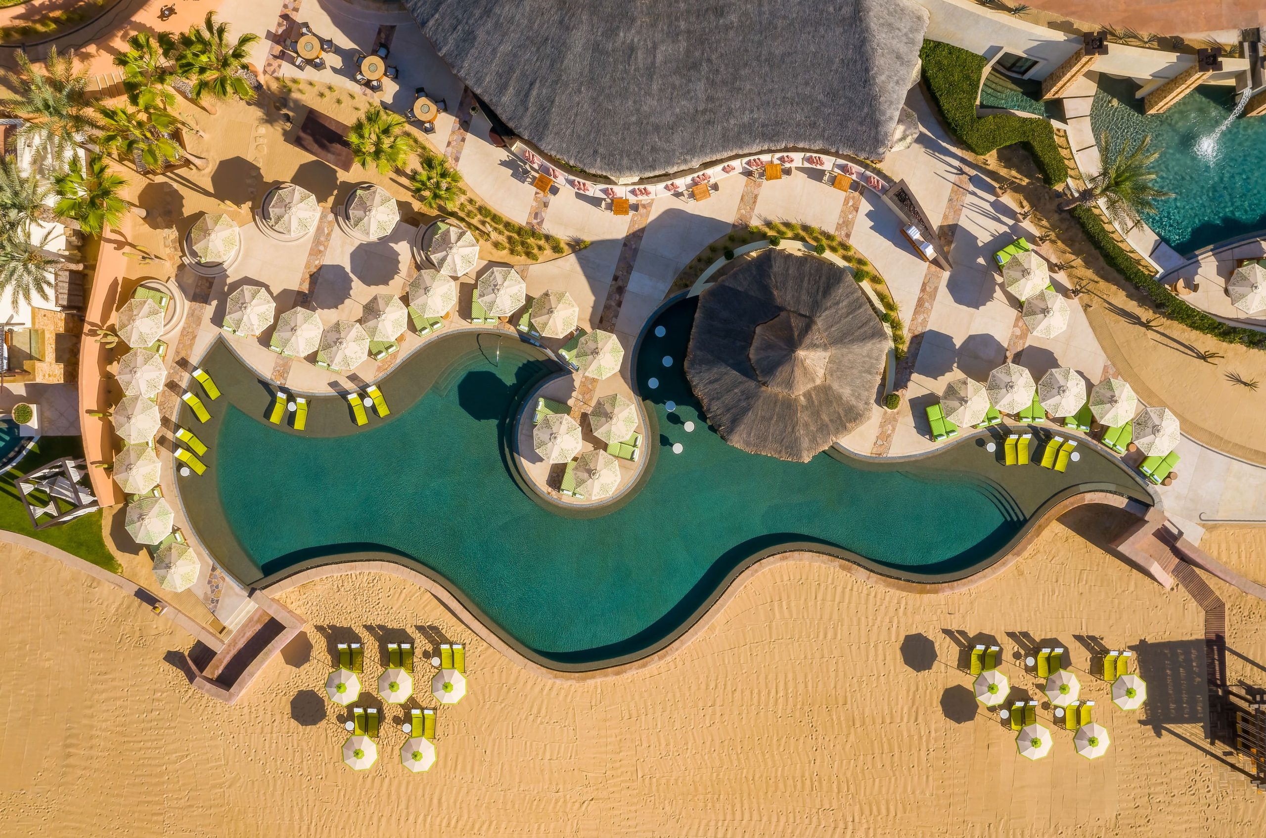 Waldorf Astoria Los Cabos Pedregal 