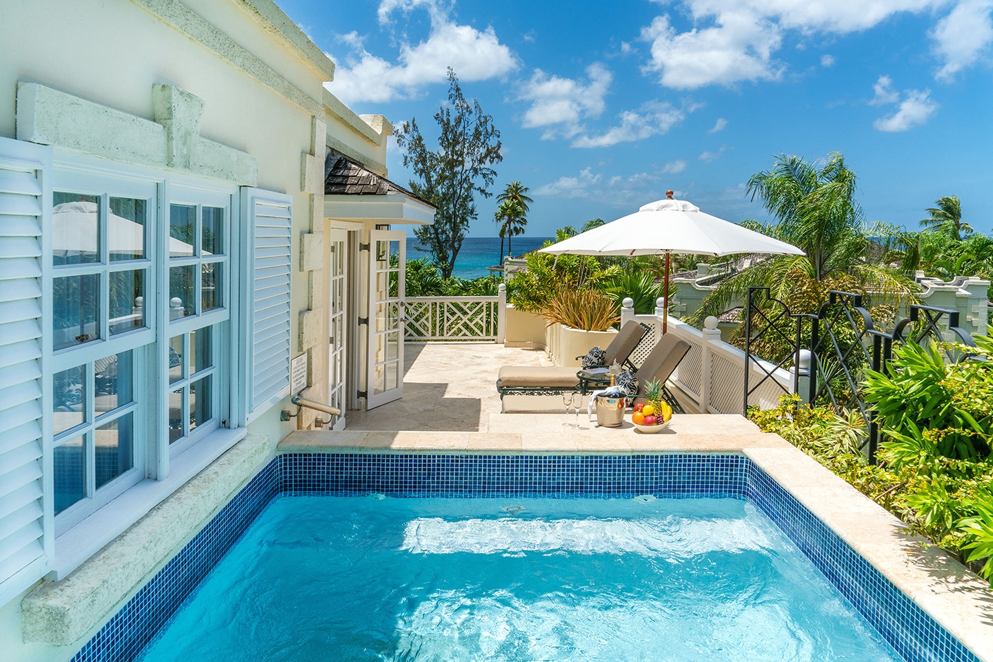 Coral Reef Club