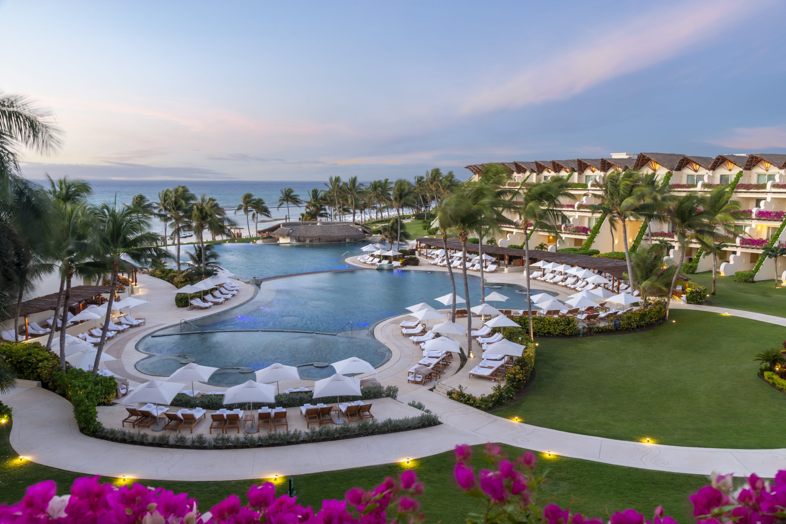 Grand Velas Riviera Maya